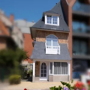 Casa , Middelkerke Belgien